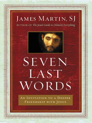 cover image of Seven Last Words